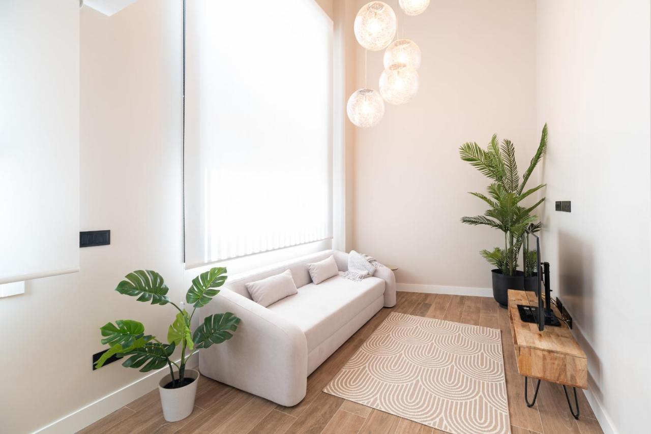 Espectacular Duplex Centrico Con Parking Apartment Vigo Exterior photo