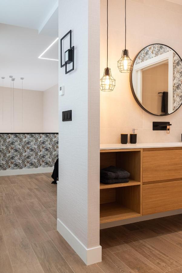 Espectacular Duplex Centrico Con Parking Apartment Vigo Exterior photo
