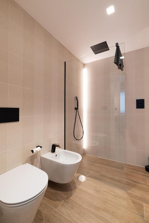 Espectacular Duplex Centrico Con Parking Apartment Vigo Exterior photo